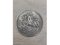 PLACĂ MARE RUSĂ Țaristă