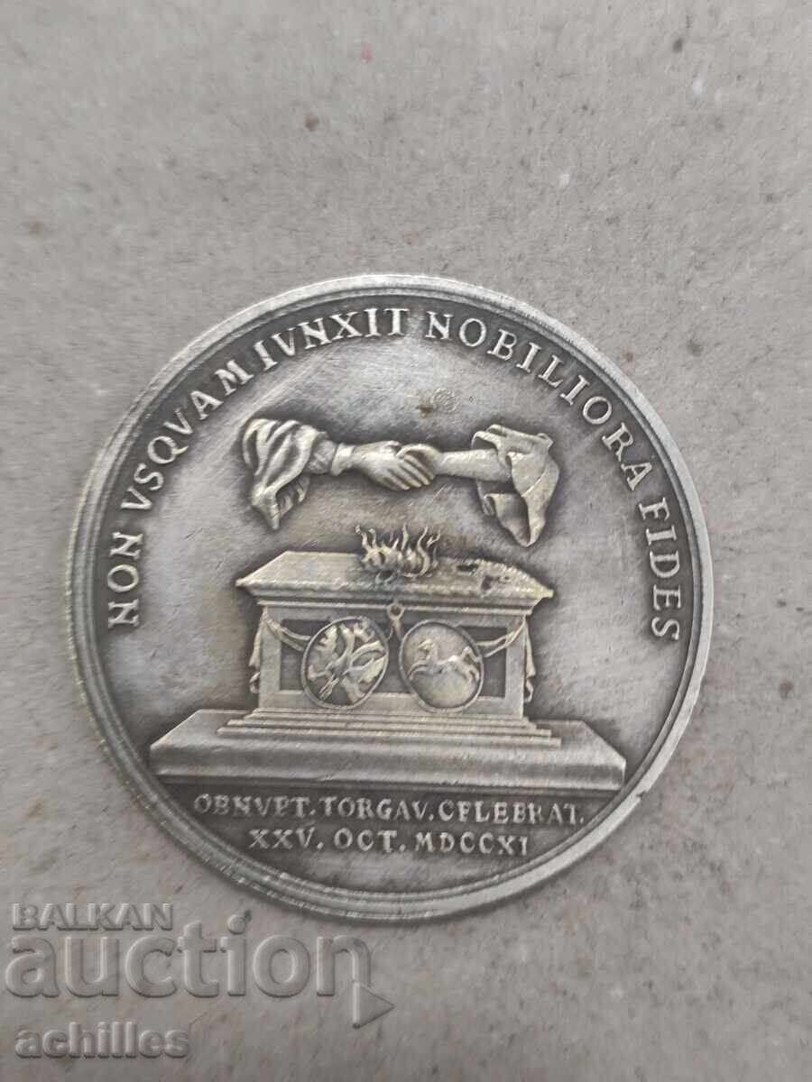 PLACĂ MARE RUSĂ Țaristă