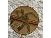 Значка БФХ-ханбал