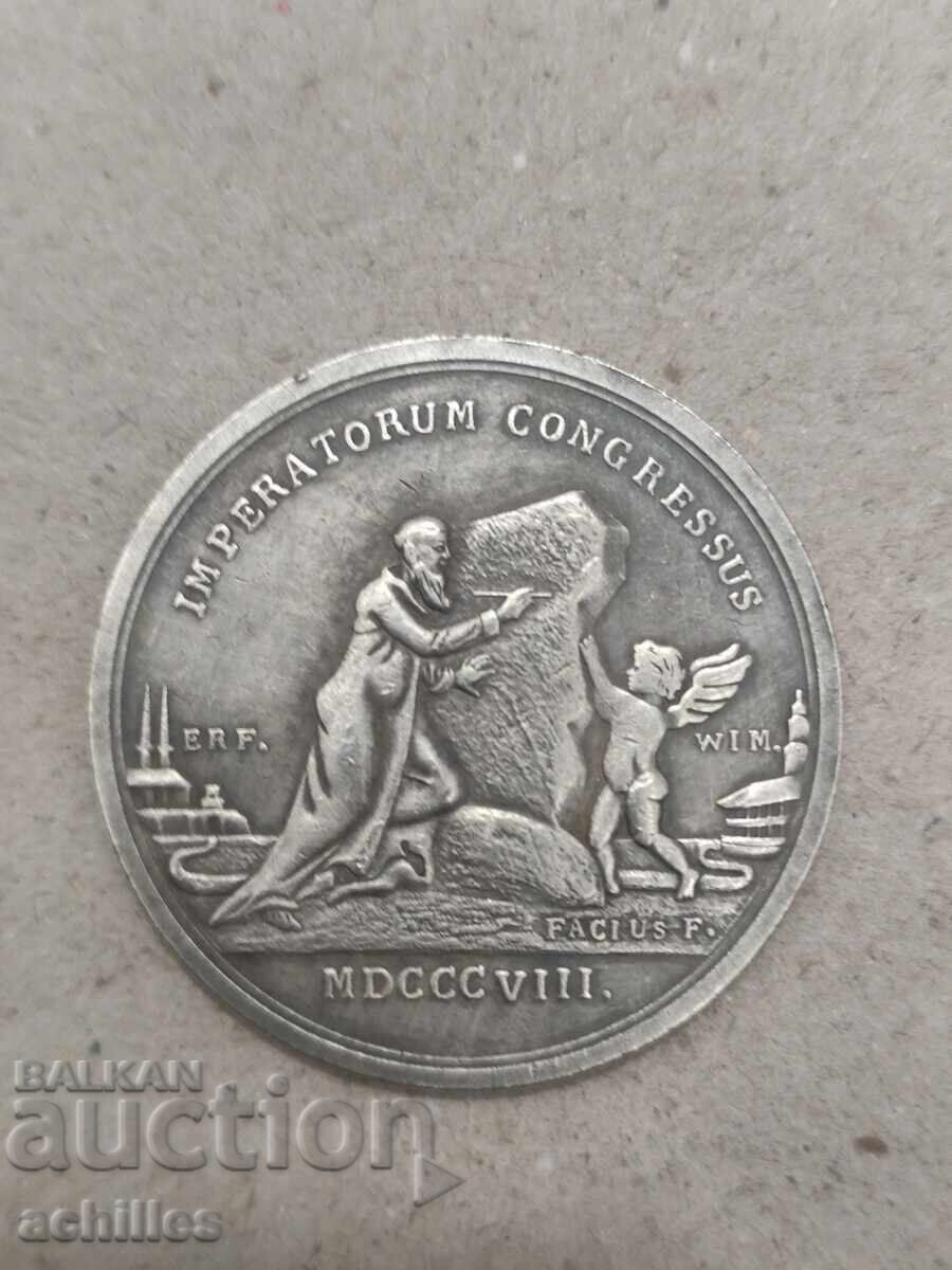 PLACĂ MARE RUSĂ Țaristă