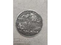 PLACĂ MARE RUSĂ Țaristă