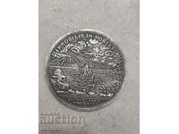 LARGE RUSSIAN Imperial Plaque