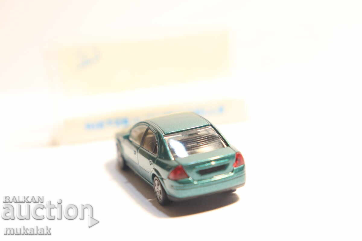 RIETZE H0 1/87 FORD MONDEO MODEL CAR TOY - 5 RIETZE H0 1/87 FORD MONDEO MODEL CAR TOY - 5