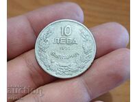 10 BGN 1930