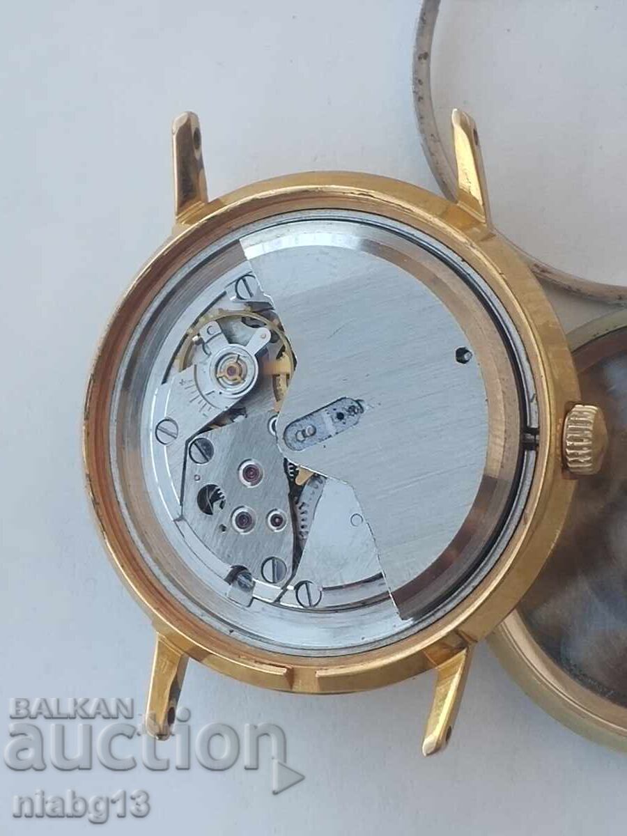 Poljot - 7 Poljot - 7