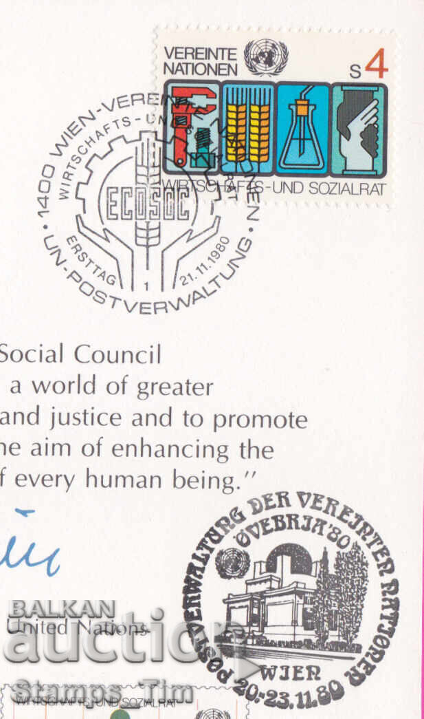 322015 / Ηνωμένα Έθνη 4S Οικονομικό και Κοινωνικό Συμβούλιο - 5