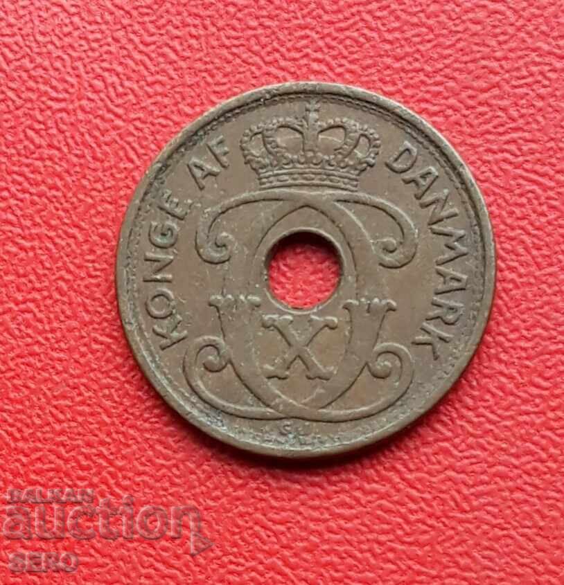 Denmark - 1 Ore 1934 with price 1.11 BGN | € 0.57 Denmark - 1 Ore 1934 with price 1.11 BGN | € 0.57