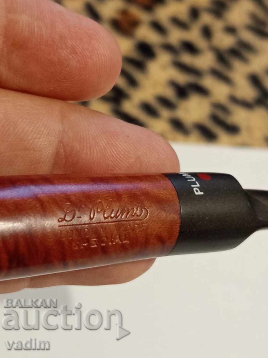 Λούλα dr.PLUMB London made special με τιμή 30.00 BGN | € 15.34