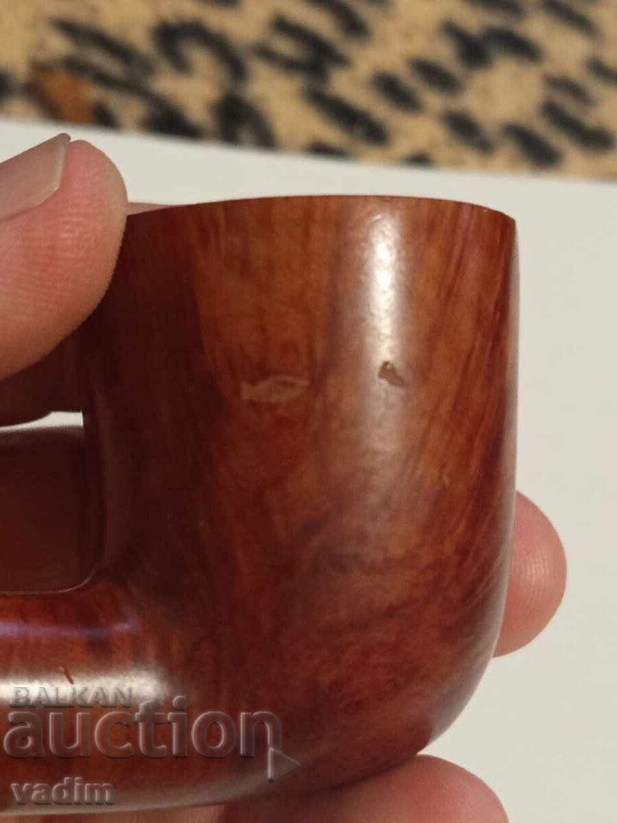 Δημοπρασία Λούλα dr.PLUMB London made special