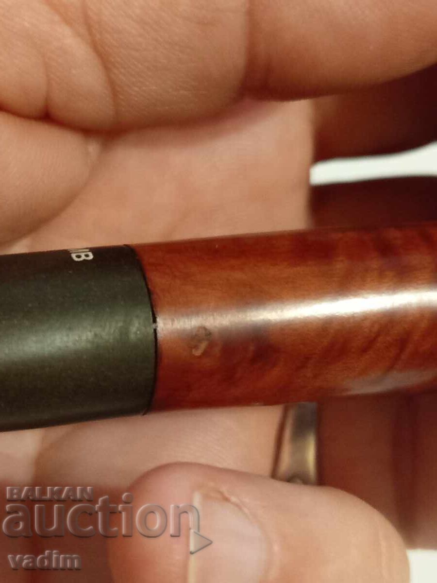 Παράδοση Λούλα dr.PLUMB London made special