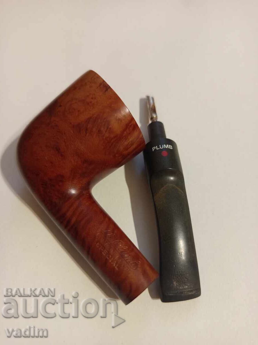 Λούλα dr.PLUMB London made special - 7