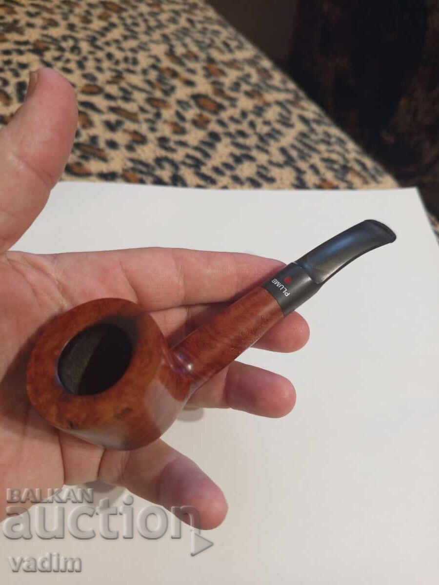 Λούλα dr.PLUMB London made special