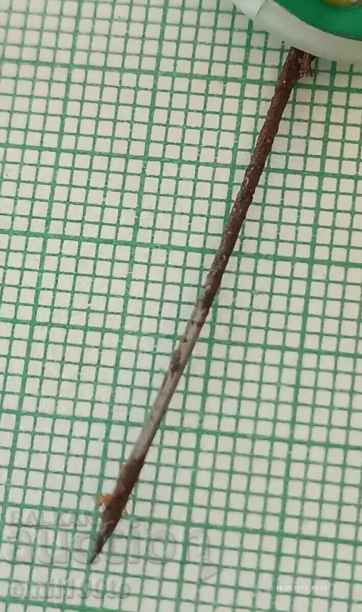 Badge - Vasil Levski - 5 Badge - Vasil Levski - 5