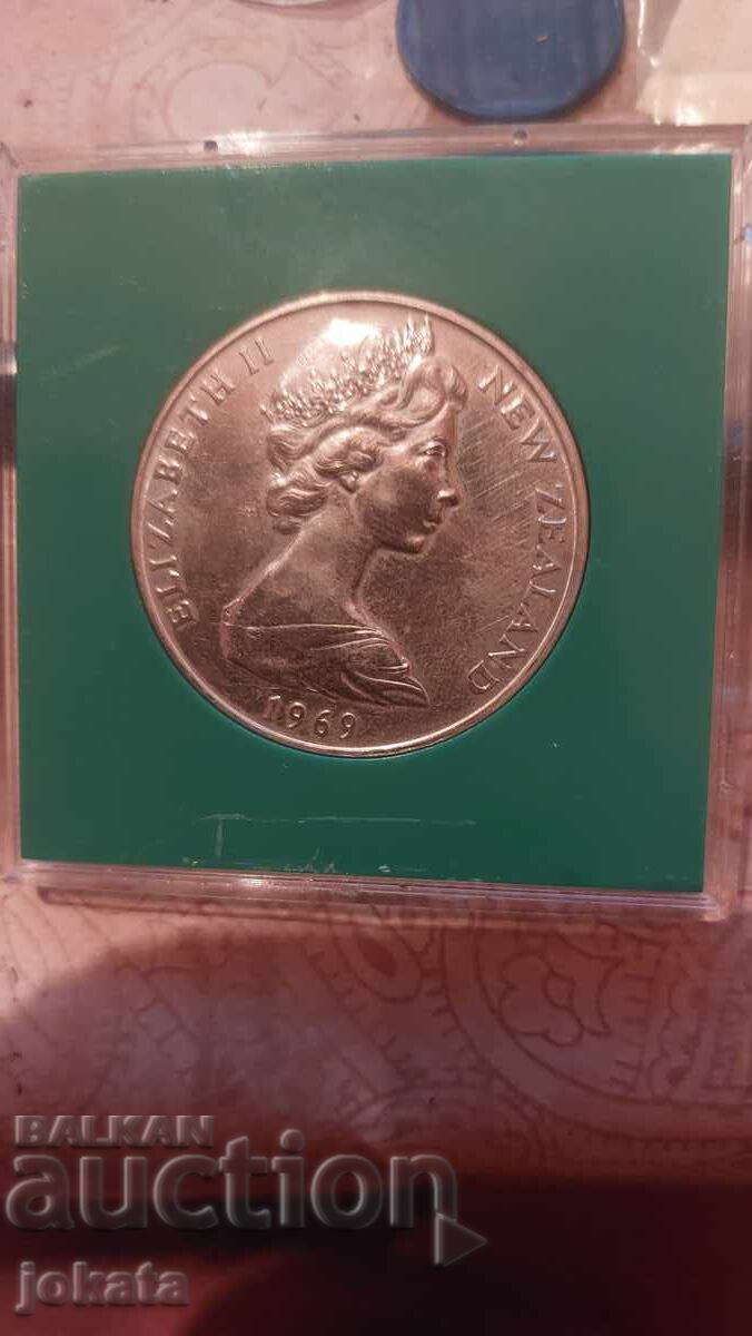 jubileu Noua Zeelandă cu preț 25.00 BGN | € 12.78 jubileu Noua Zeelandă cu preț 25.00 BGN | € 12.78