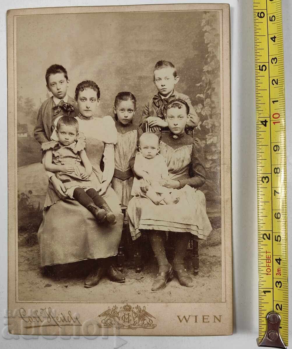 ΤΕΛΟΣ 19ου ΑΙΩΝΑ ΦΩΤΟΧΑΡΤΟ ΒΟΥΛΓΑΡΙΑ με τιμή 20.00 BGN | € 10.23