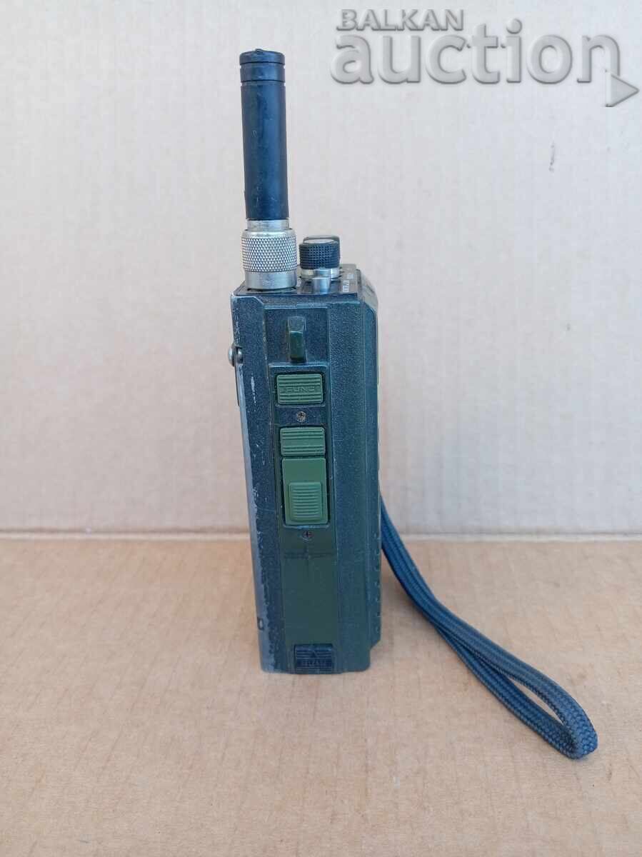 Аукцион ICOМ IC U16 made in Japan стара радио станция телефон 80те Аукцион ICOМ IC U16 made in Japan стара радио станция телефон 80те