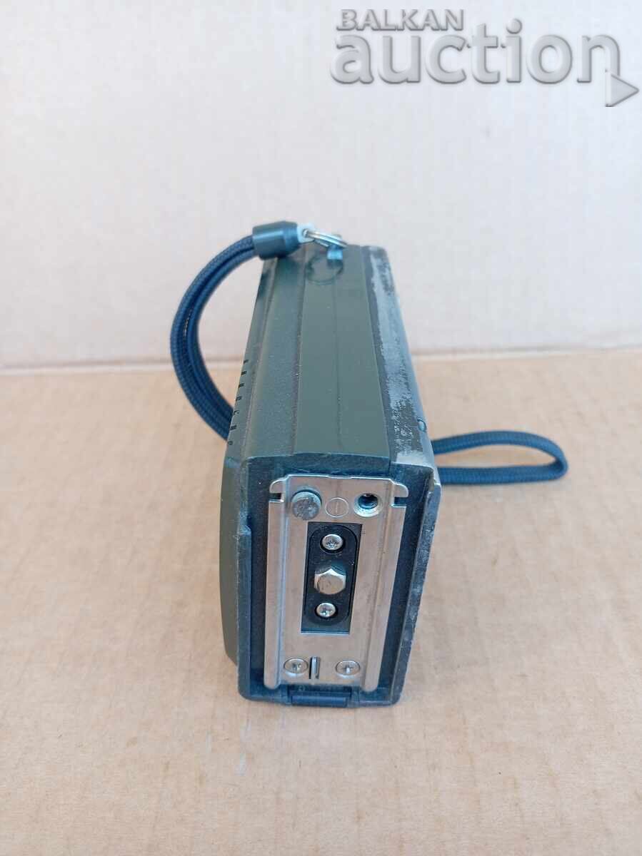 ICOМ IC U16 made in Japan стара радио станция телефон 80те - 5 ICOМ IC U16 made in Japan стара радио станция телефон 80те - 5