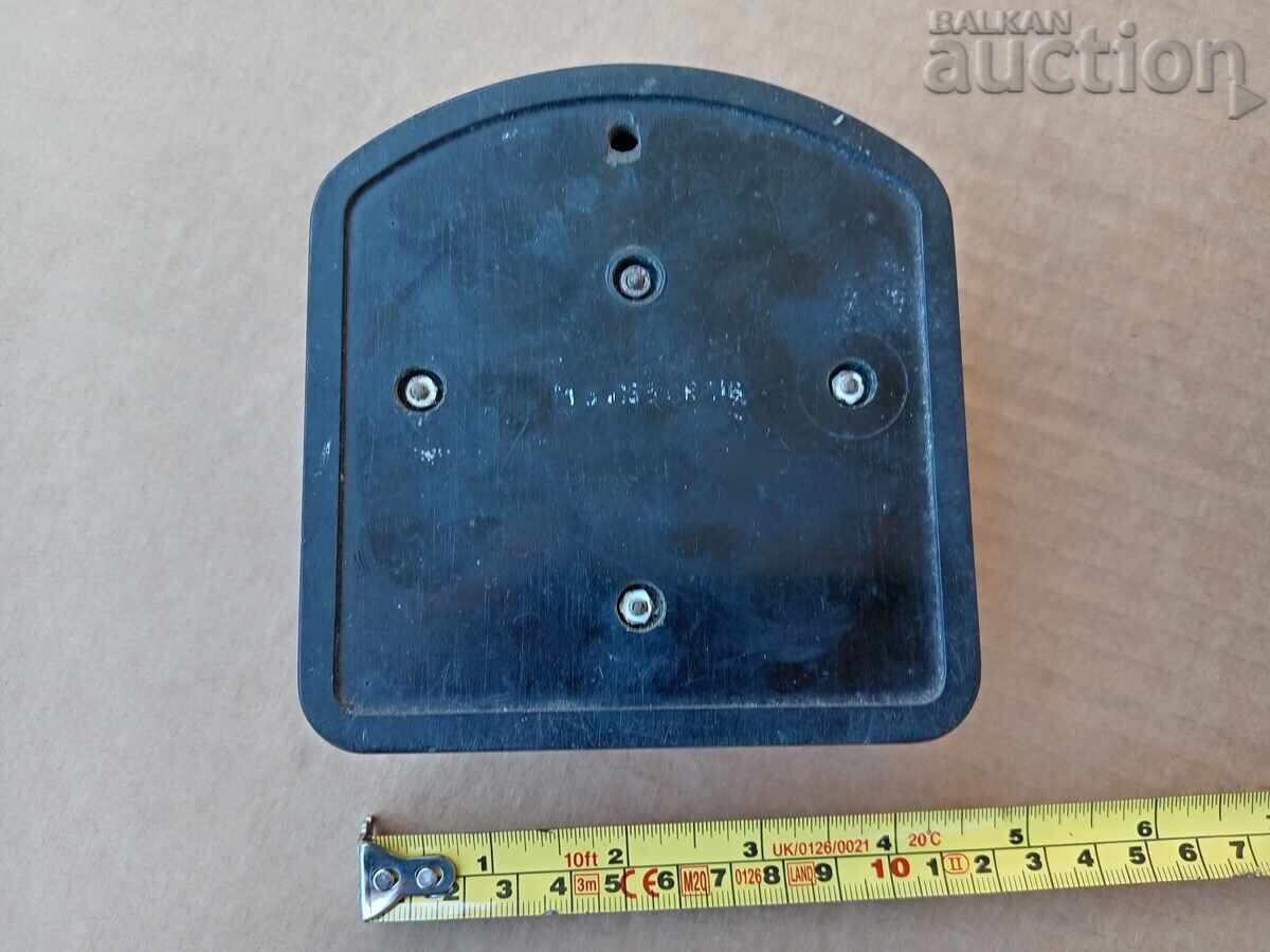 старинен бакелитов уред Лондон - 5