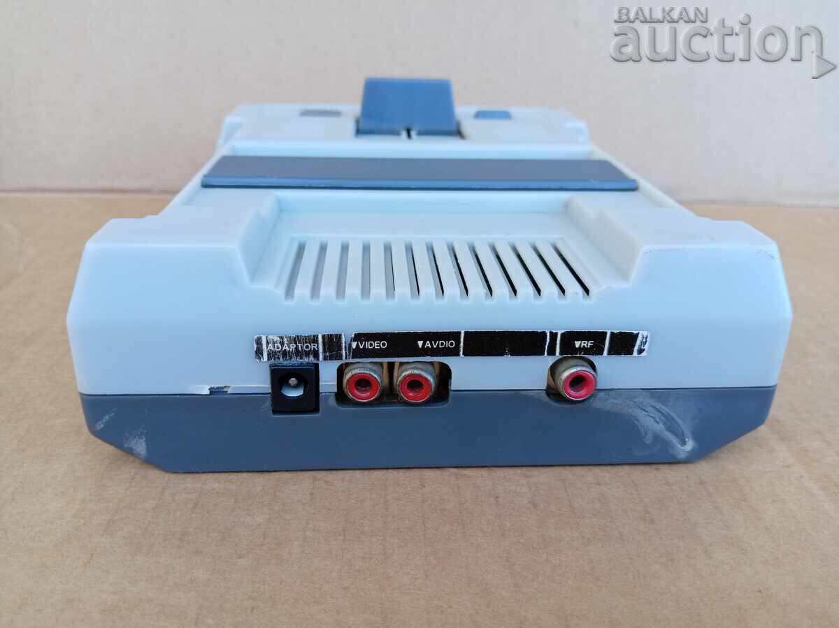 Аукцион NINTENDO  НИНТЕНДО ретро игра конзола