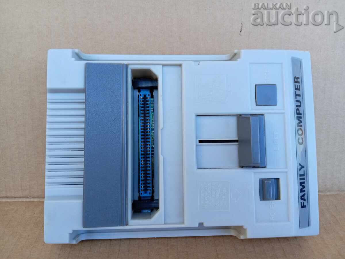 NINTENDO  НИНТЕНДО ретро игра конзола - 5