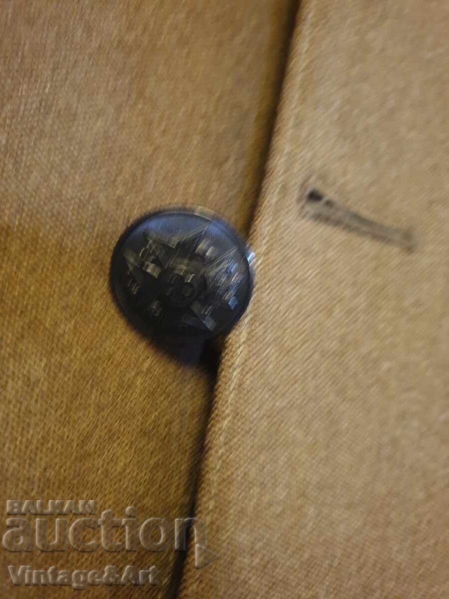 Аукцион Английска Военна Униформа Свещеник 1972