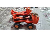 Patinaj cu rotile pentru copii, vechi