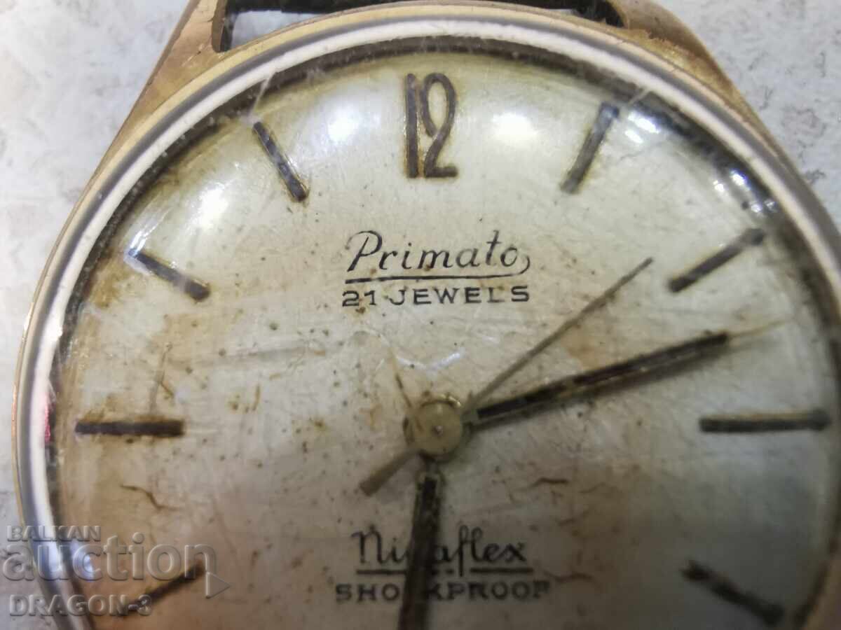 PRIMATO с цена 65.00 лв. | € 33.23 PRIMATO с цена 65.00 лв. | € 33.23