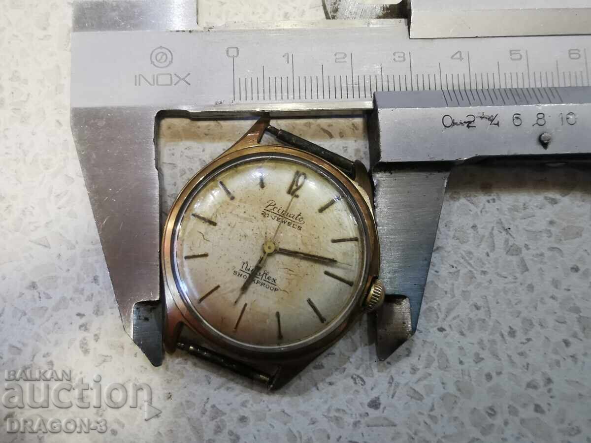 PRIMATO - 5 PRIMATO - 5