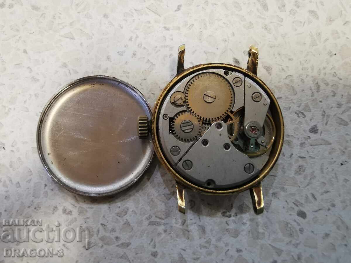 Delivery of PRIM Delivery of PRIM