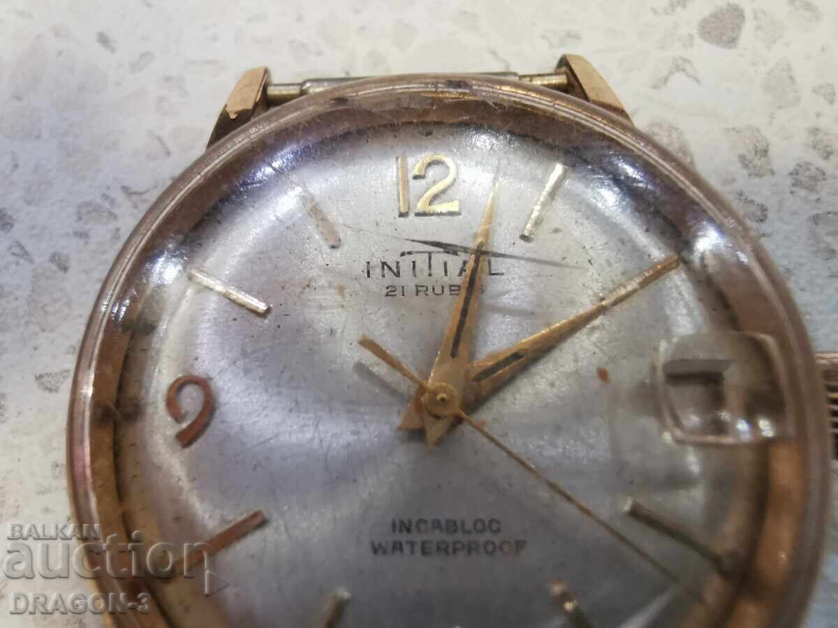 INITIA с цена 45.00 лв. | € 23.01 INITIA с цена 45.00 лв. | € 23.01