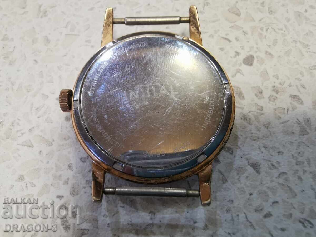 Аукцион INITIA Аукцион INITIA