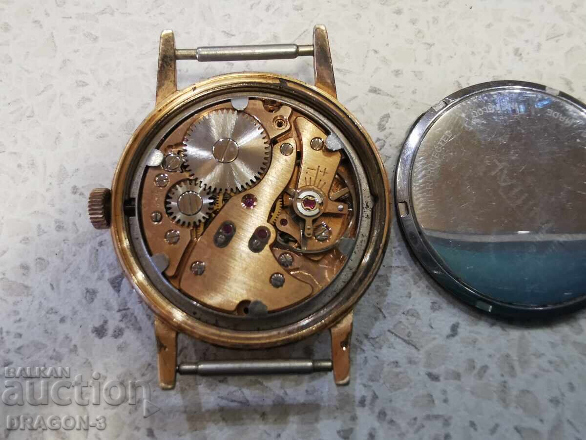 Доставка на INITIA Доставка на INITIA