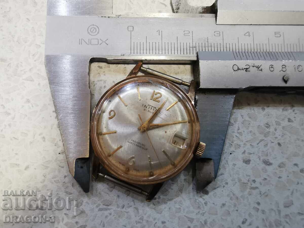 INITIA - 5 INITIA - 5