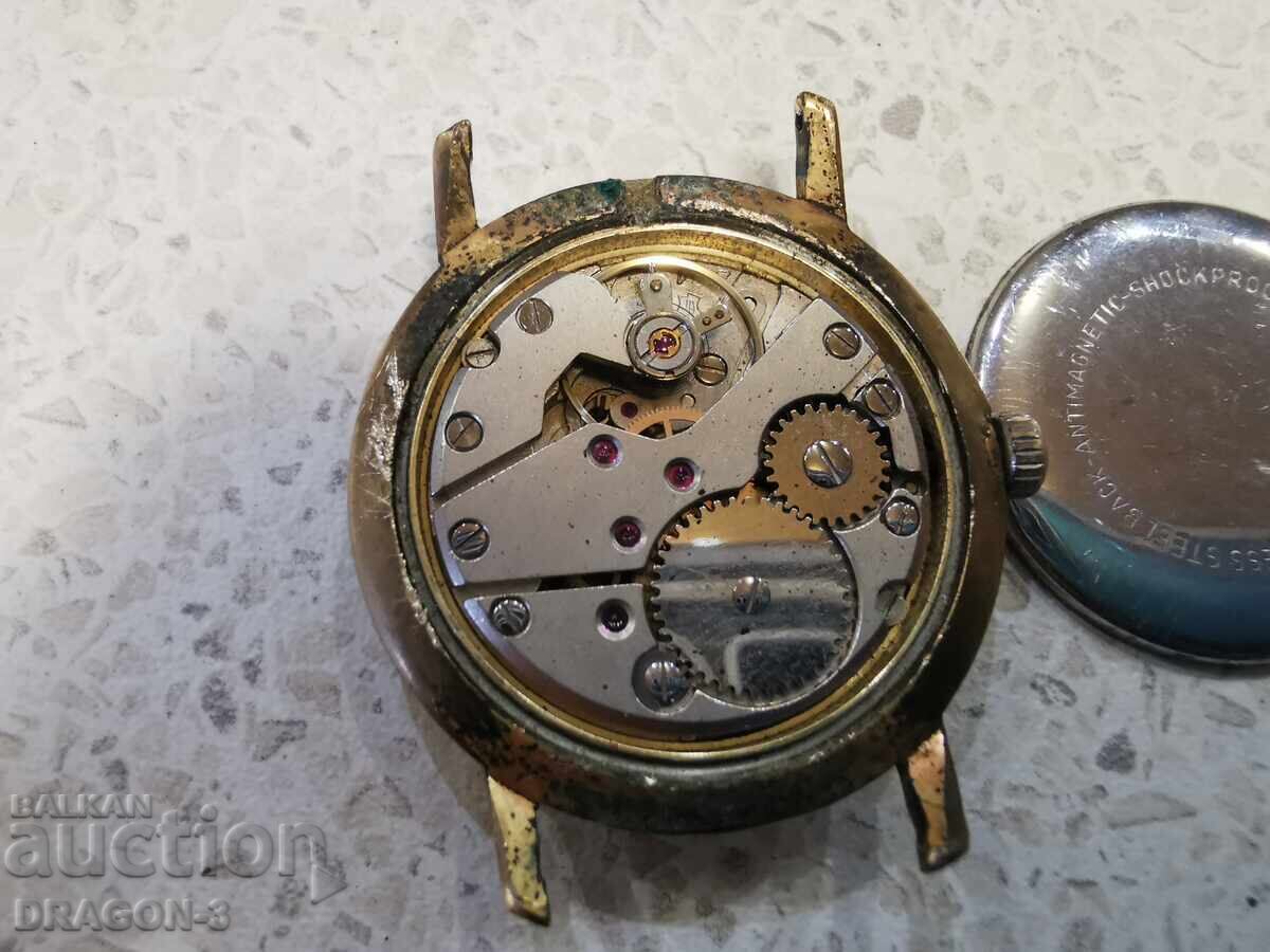 Παράδοση ΕΛΒΕΤΙΚΗΣ ΚΑΤΑΣΚΕΥΗΣ Παράδοση ΕΛΒΕΤΙΚΗΣ ΚΑΤΑΣΚΕΥΗΣ