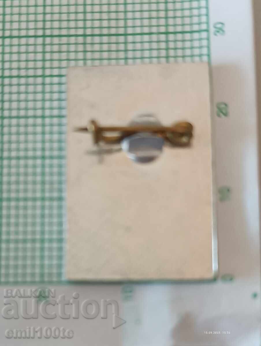 Значка- Паметникът на Свободата Шипка - 6