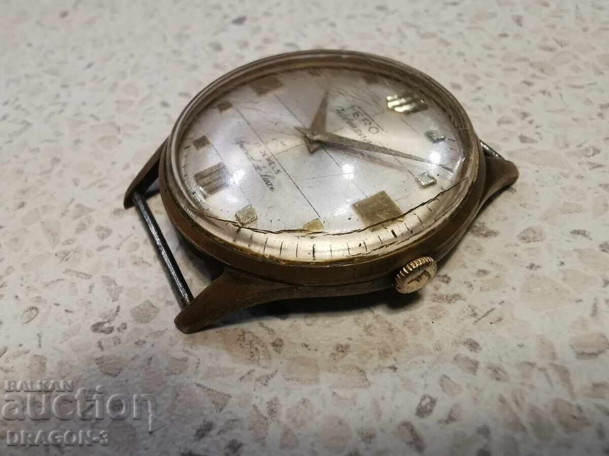 FERO с цена 45.00 лв. | € 23.01 FERO с цена 45.00 лв. | € 23.01