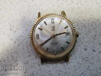 Δεν έχω αρκετές πληροφορίες για