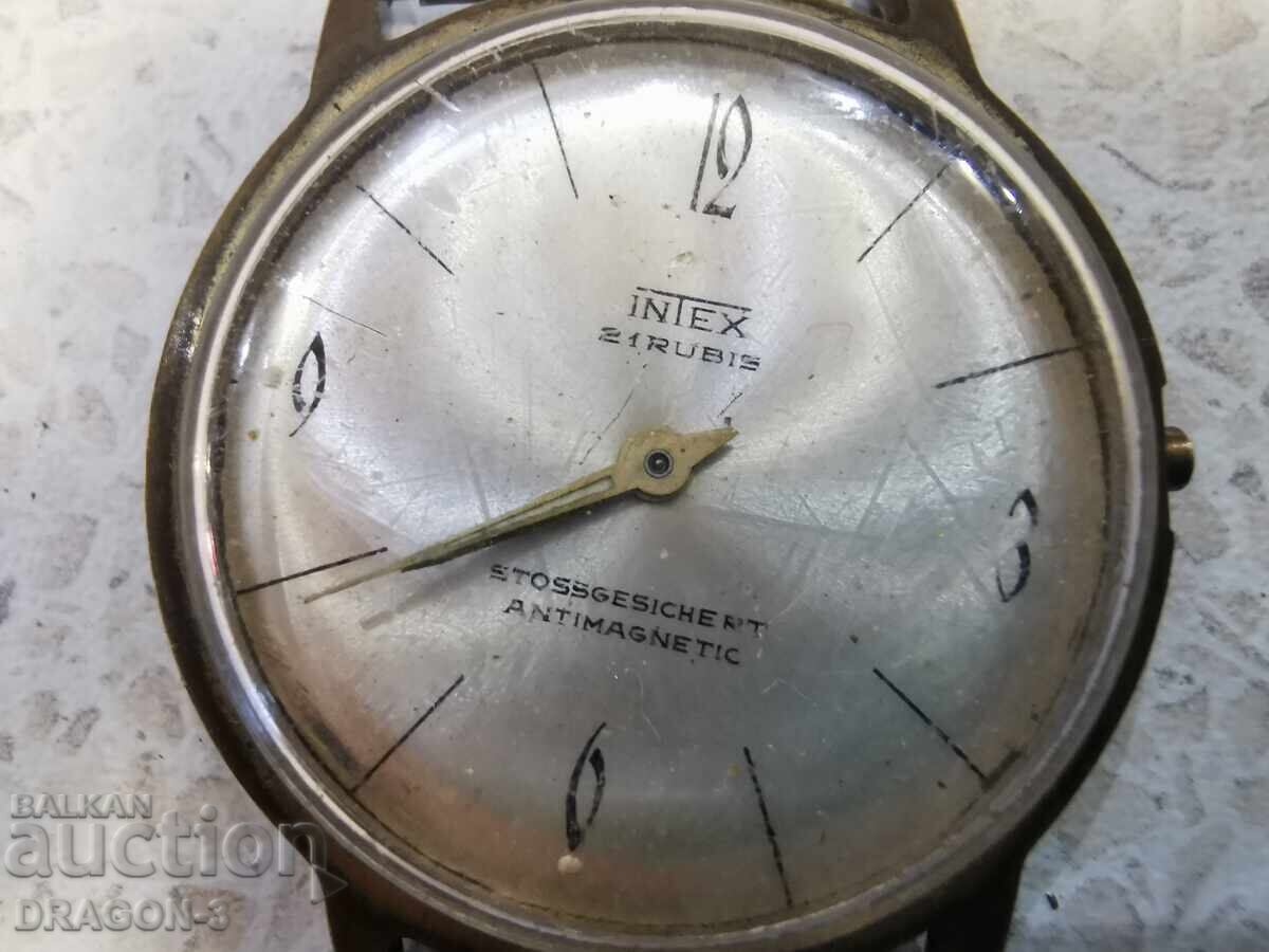 INTEX with price 45.00 BGN | € 23.01