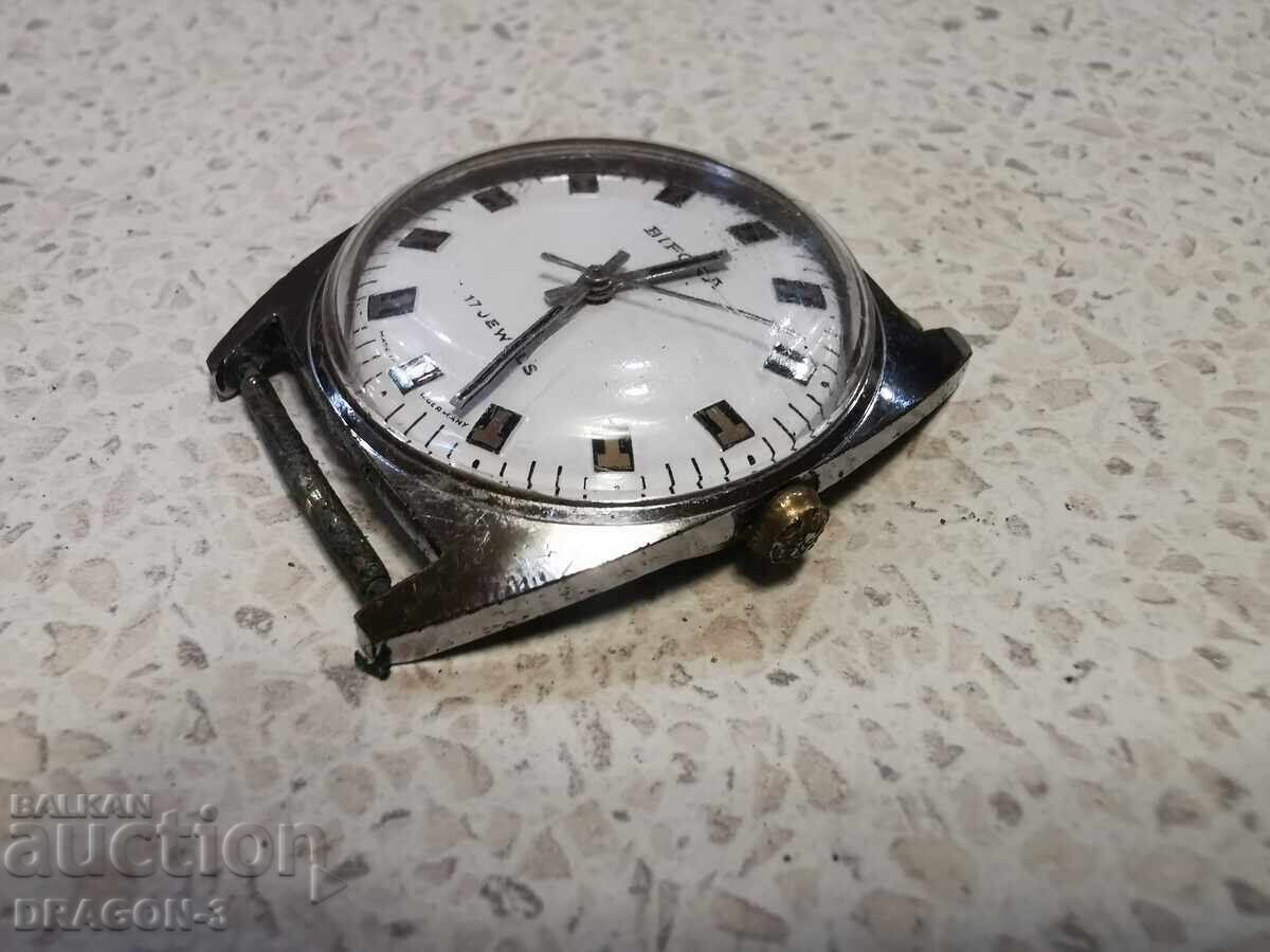 BIFORA with price 45.00 BGN | € 23.01