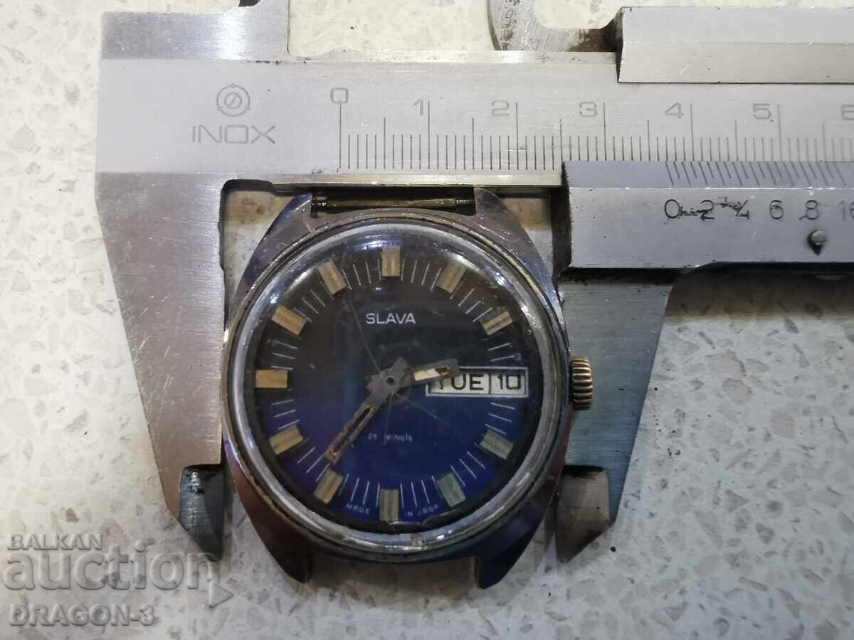 СЛАВА - 5 СЛАВА - 5