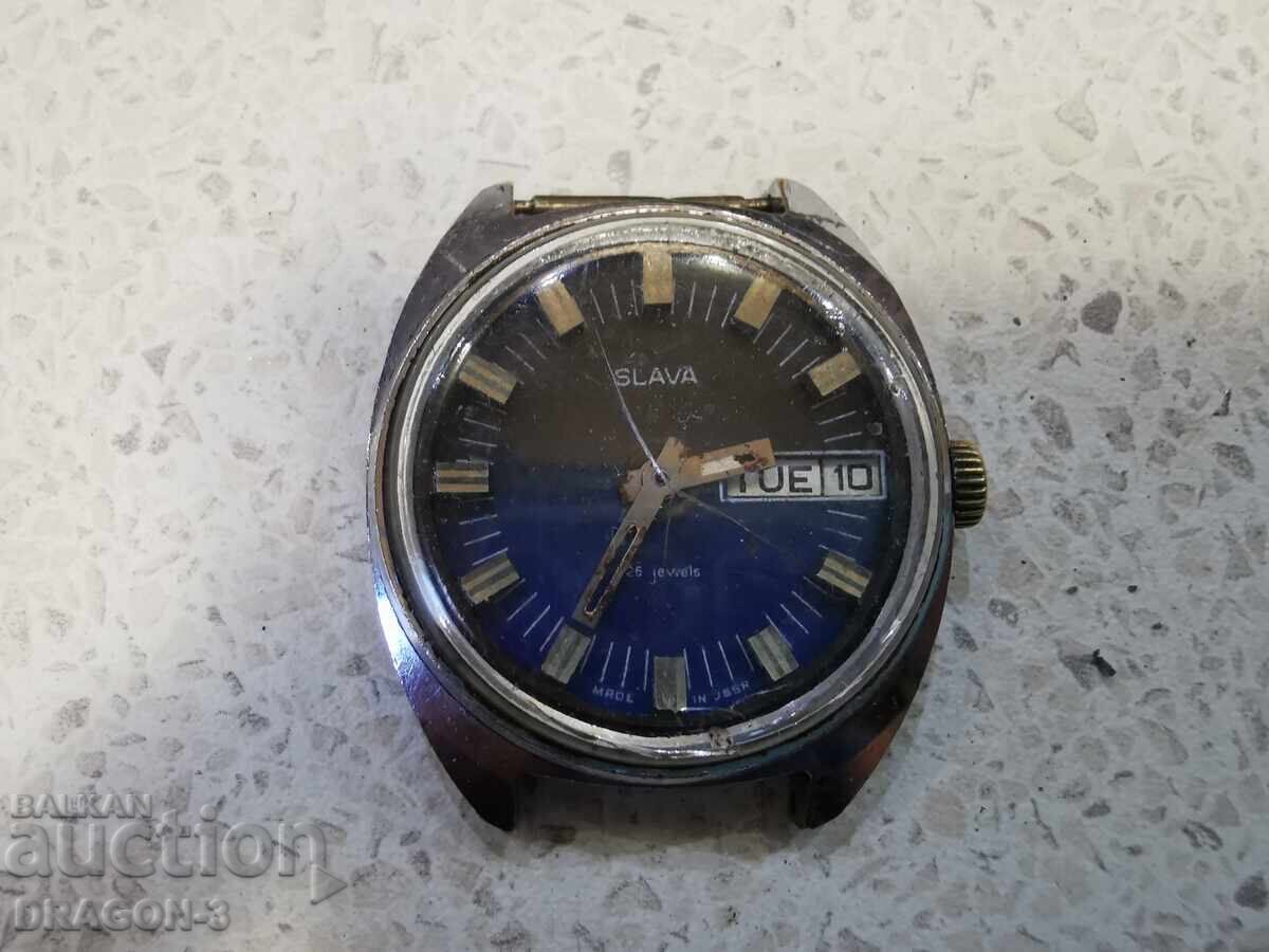 СЛАВА СЛАВА