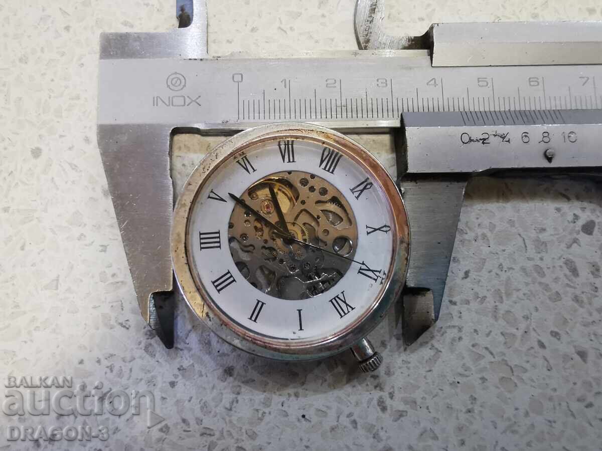 ДЖОБЕН СКЕЛЕТОН - 5