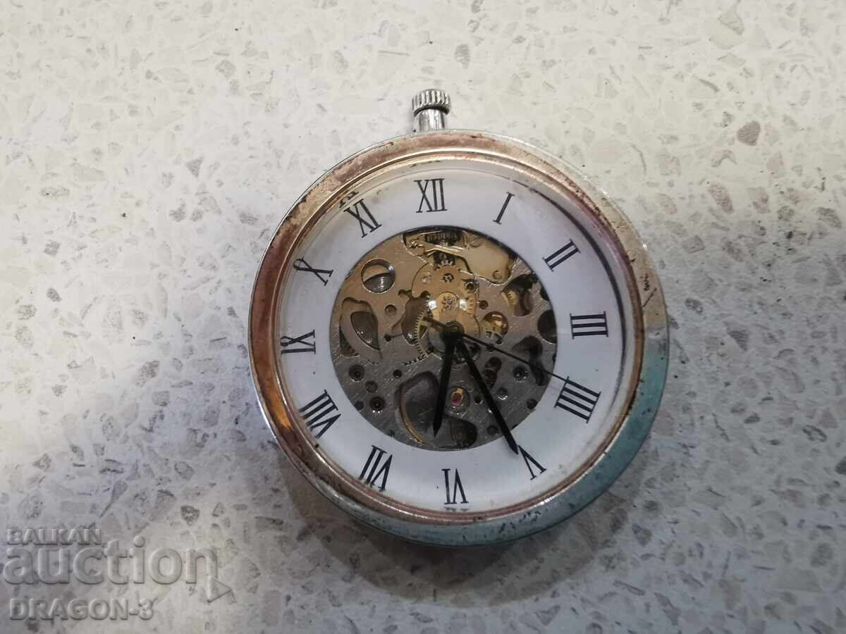 ДЖОБЕН СКЕЛЕТОН