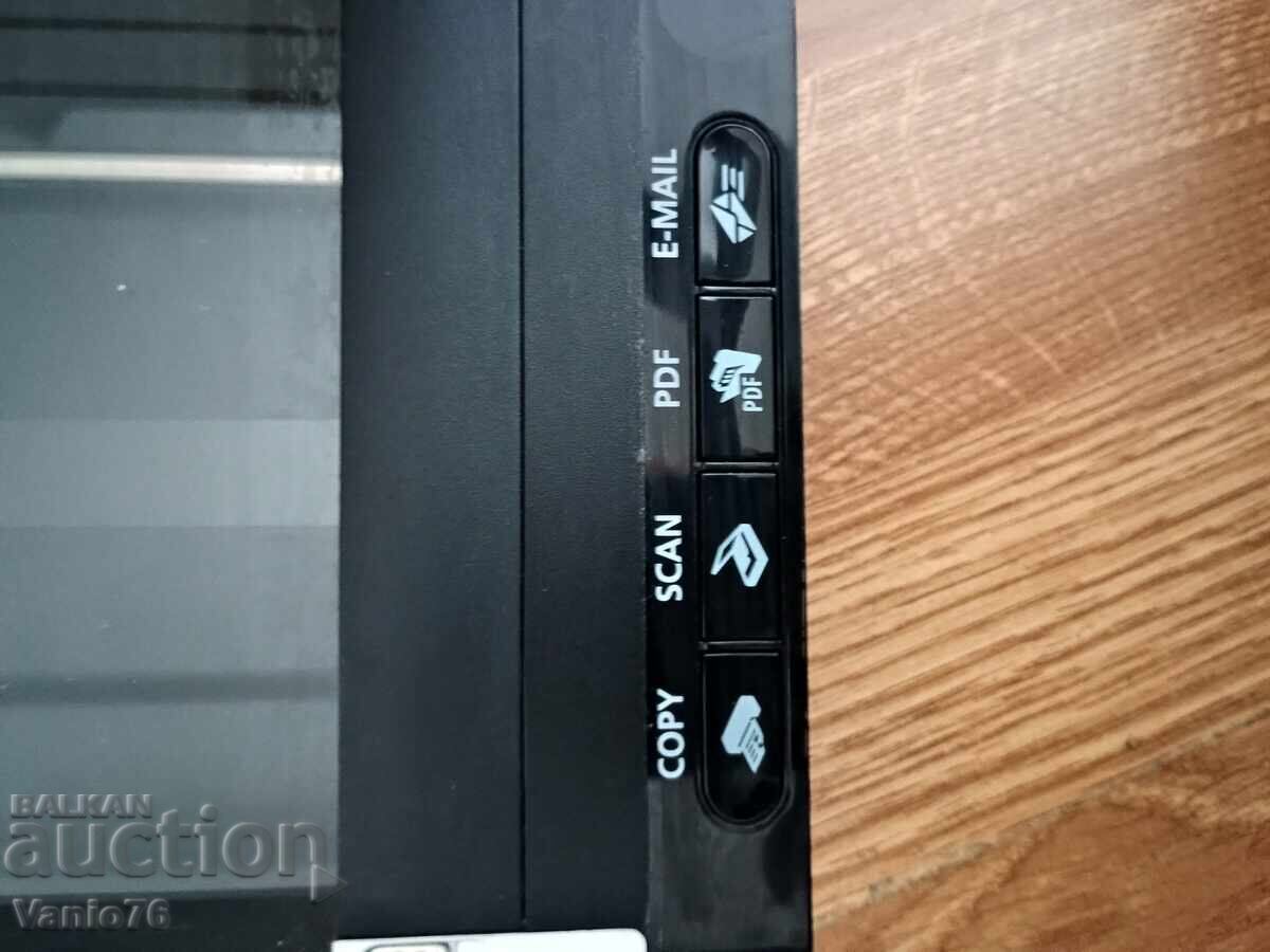 Auction Canon Scanner Auction Canon Scanner