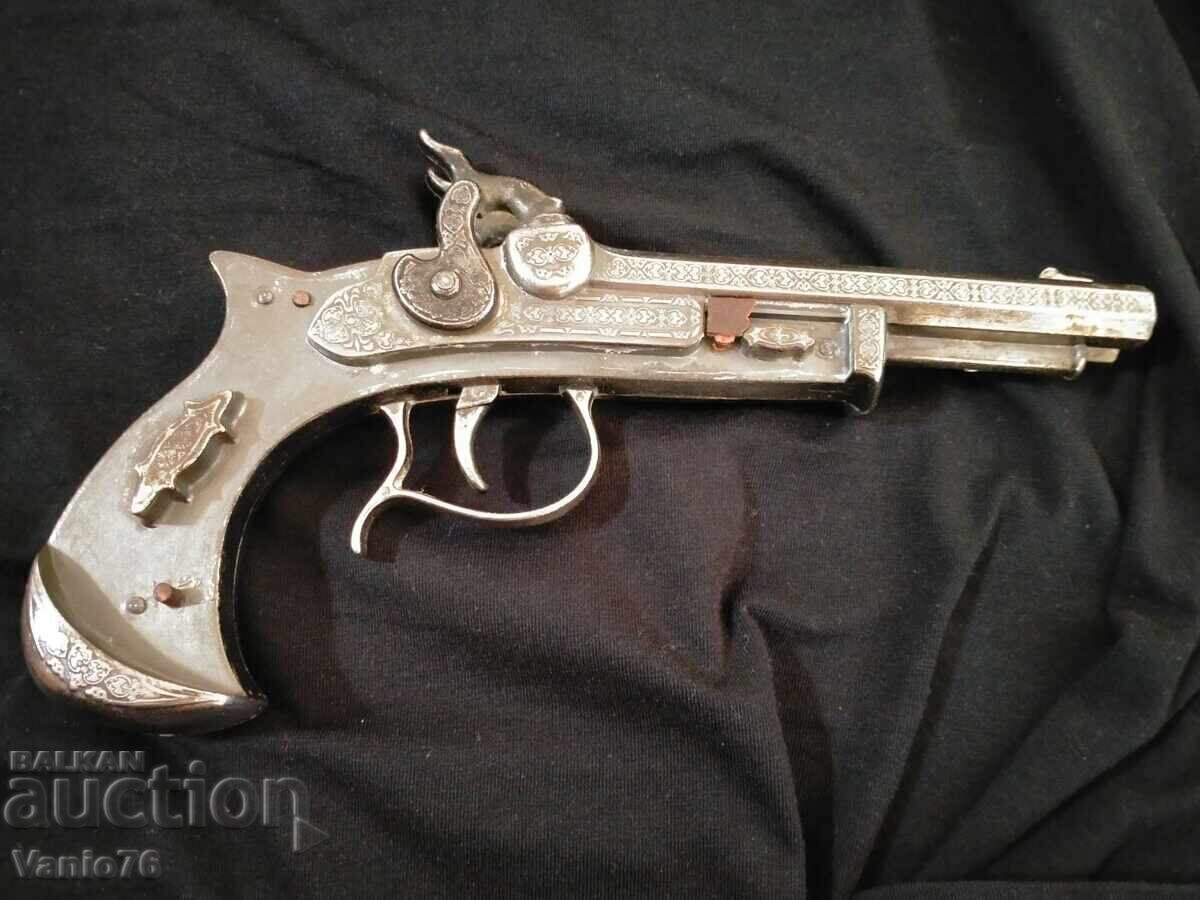 Auction  Derringer Pistol
