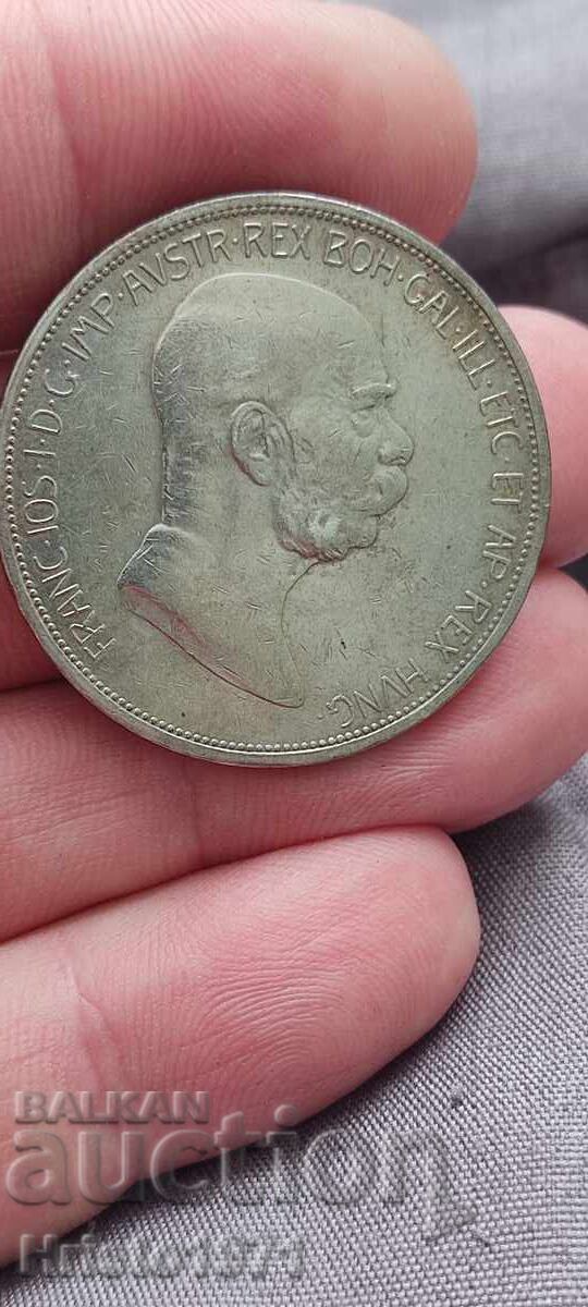 5 κορώνες 1908 5 κορώνες 1908