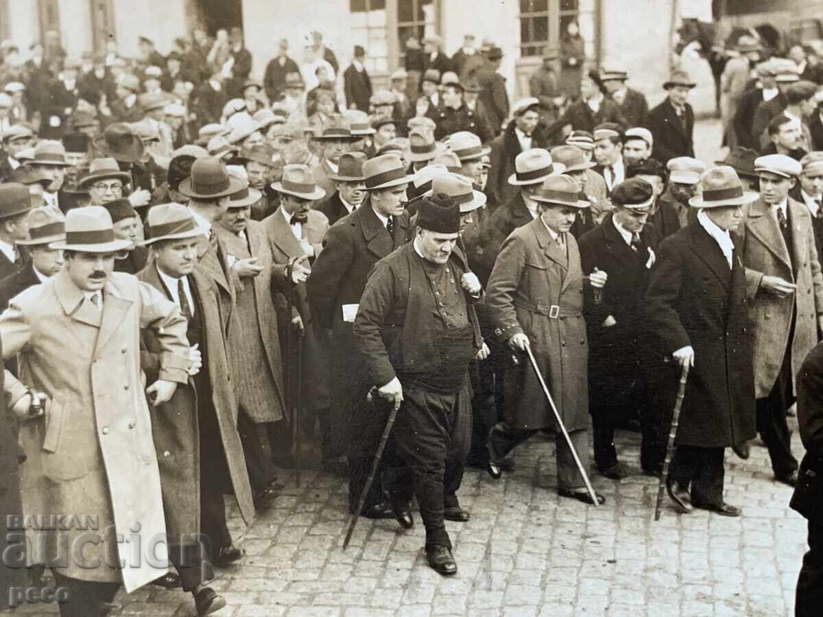 Υπουργός Γεώργι Γιόρντανωφ Συνέδριο Αγροτικής Ένωσης Βράβτσα 1 παλιά φωτογραφία - 5 Υπουργός Γεώργι Γιόρντανωφ Συνέδριο Αγροτικής Ένωσης Βράβτσα 1 παλιά φωτογραφία - 5