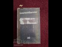 Caseta audio - Laurent Garnier