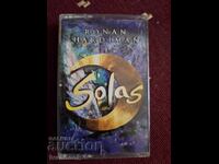 Caseta audio - Solas