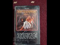 Caseta audio - Bert Kaemfert